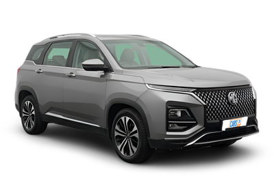 MG HECTOR-img